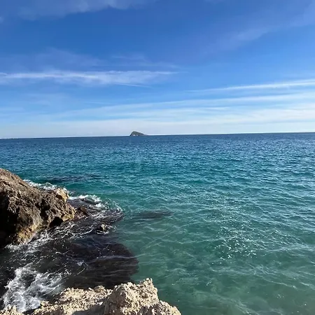 Appartamento Mar & Sol Azaleas Alicante