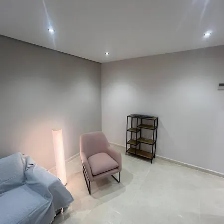 Apartment Mar & Sol Azaleas Alicante