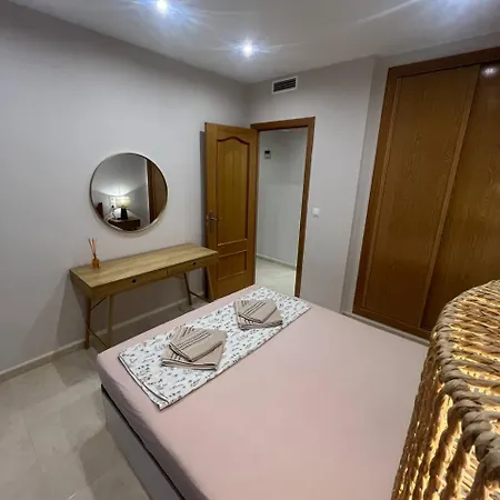 Azaleas 93 Apartment Alicante
