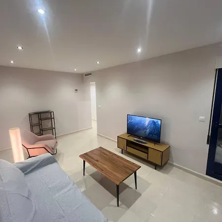 Apartament Azaleas 93 *