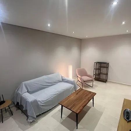 Azaleas 93 Apartament Alicante