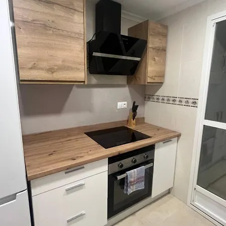 Apartament Azaleas 93 Alicante