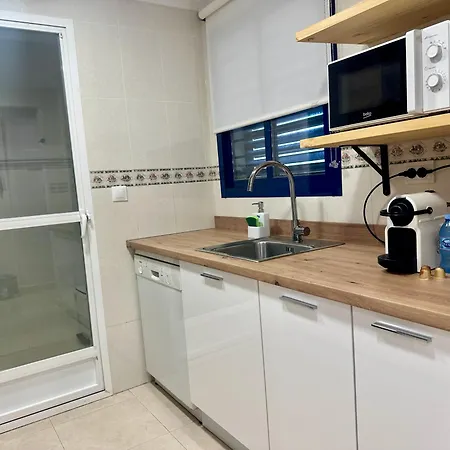 Apartament Azaleas 93 *