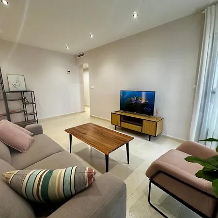 Apartament Azaleas 93 Alicante