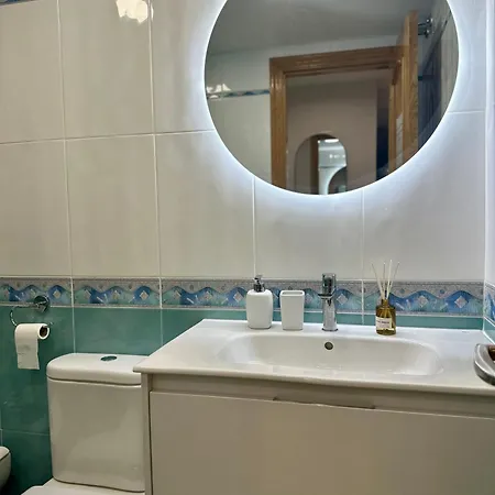 Azaleas 93 Apartament
