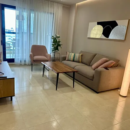 Apartament Azaleas 93