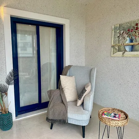 Apartament Azaleas 93 *