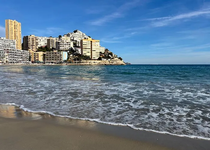 Azaleas 93 דירה *