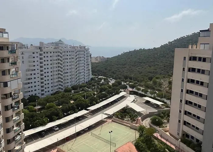 Azaleas 93 אליקאנטה